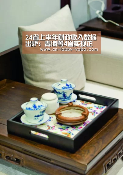 24省上半年财政收入数据出炉：青海等4省实现正增长 浙江坐稳第三【亚博官网】
