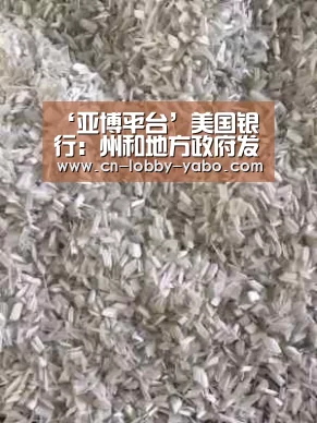 ‘亚博平台’美国银行:州和地方政府发行更多低息债券(图2) 亚博官网