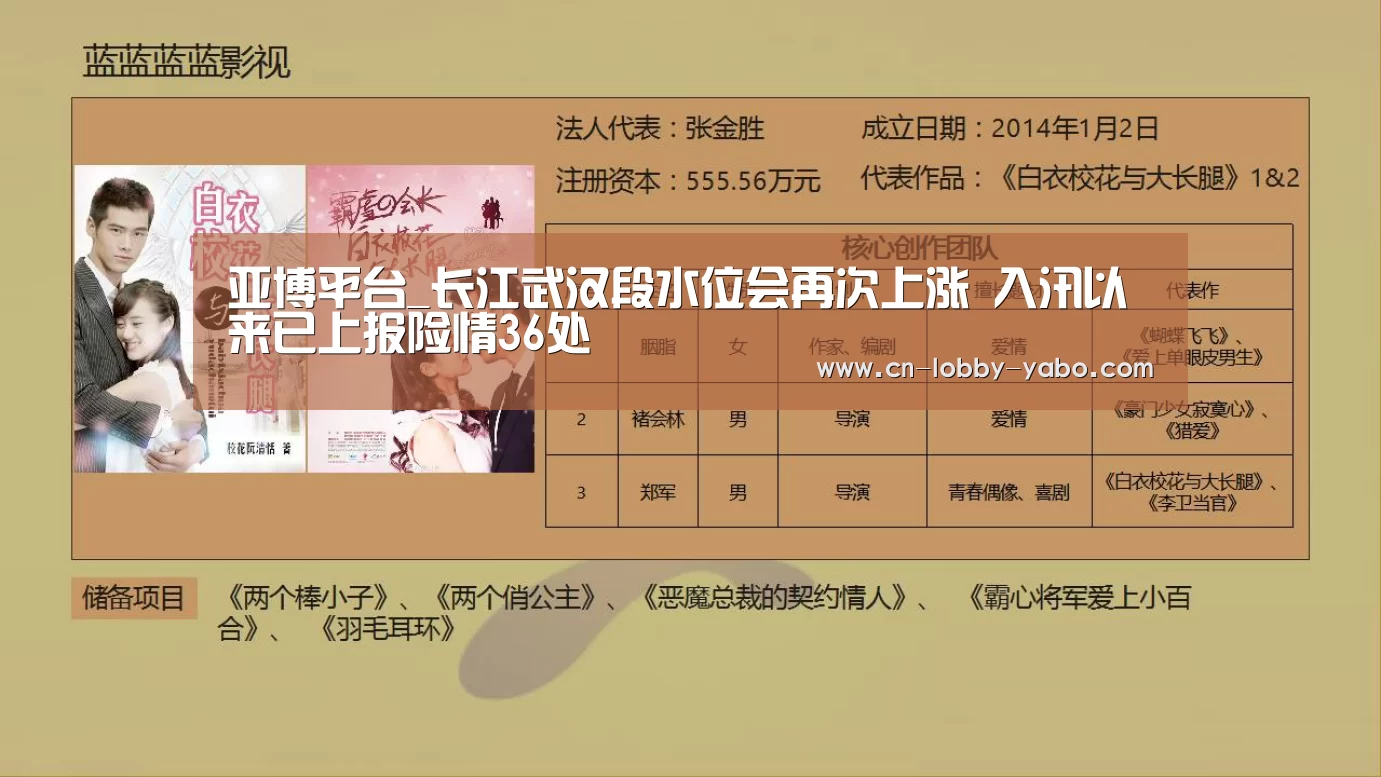 亚博平台_长江武汉段水位会再次上涨 入汛以来已上报险情36处(图3) 亚博体育官网